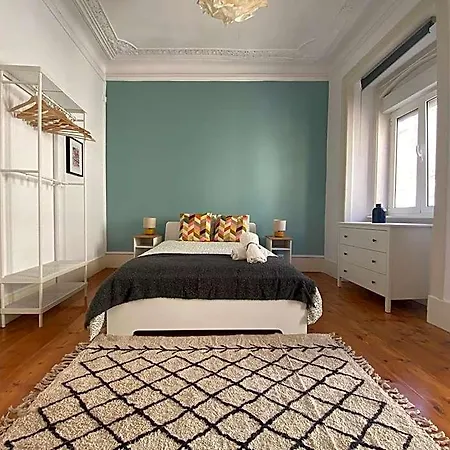 Hotel Terrace House