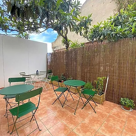 Hotel Terrace House Lizbona