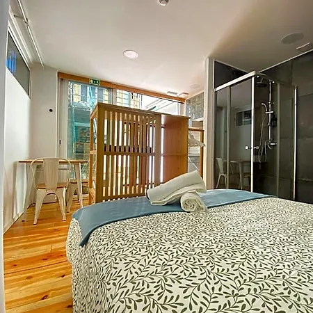 Hotel Terrace House