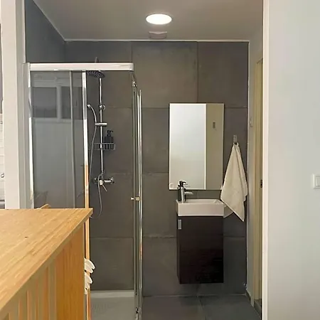 Terrace House * Lizbona