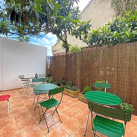 Hotel Terrace House