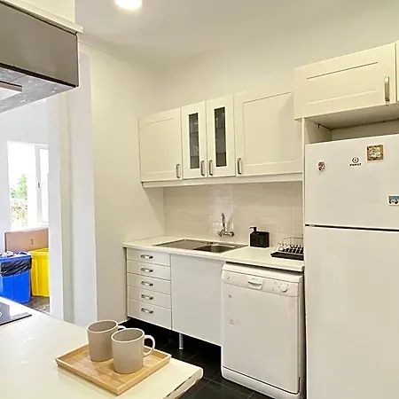 Terrace House * Lizbona